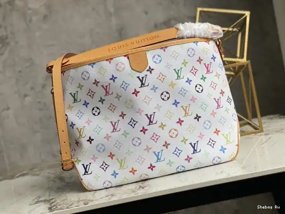 LOUIS PM GRACEFUL VUITTON 0618